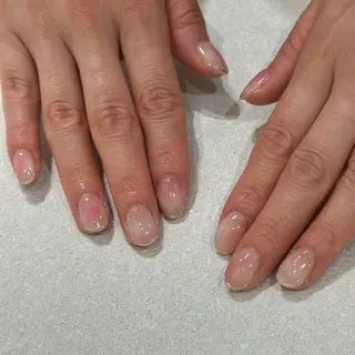 ネイル SACHIKO♪ premiereのネイルデザイン