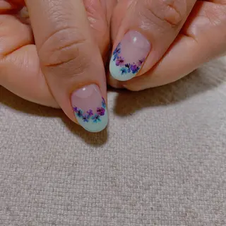 ネイル Nail Room Bellisのネイルデザイン