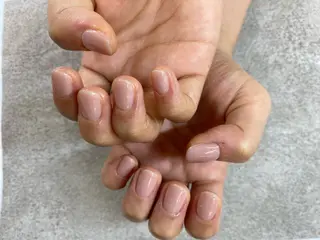 ネイル MAXKELLY AIのネイルデザイン