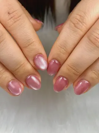 ネイル MIHANAネイル 西川口店のネイルデザイン