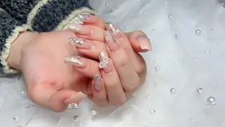 ネイル Naka Rieのネイルデザイン