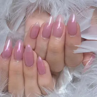 ネイル Diamond 🚢のネイルデザイン