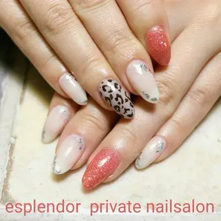ネイル esplendor  エスプレンドル所属・esplendor  エスプレンドルのネイルデザイン