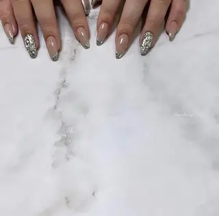 ネイル AcooBeauty Senaのネイルデザイン