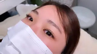 マツエク・マツパ プティ所属・jolie joli ♡maiのマツエク・マツパデザイン