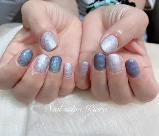 ネイル 🍭Kiara Nail🍭のネイルデザイン