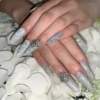 ネイル Rio -リオ-のネイルデザイン