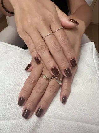 ネイル fruit所属・fruit .nailのネイルデザイン