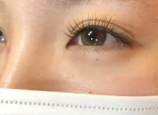 マツエク・マツパ Ibuki 🎀仙台パルコ🎀のマツエク・マツパデザイン