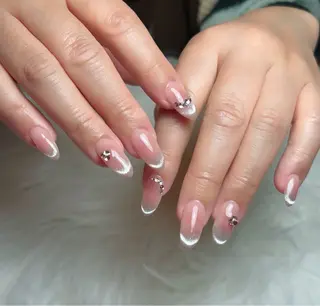 ネイル COCO所属・COCO nail salonのネイルデザイン