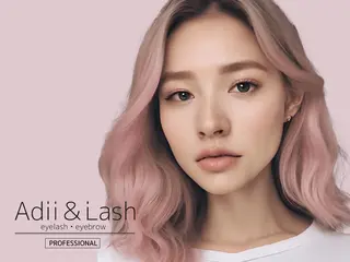 マツエク・マツパ eyelist harukaの眉毛・アイブロウイメージ