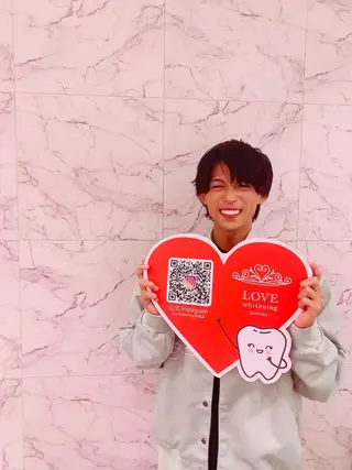 LOVE ホワイトニング新宿店のエステ・リラクイメージ