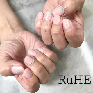 ネイル BBnail ogataのネイルデザイン