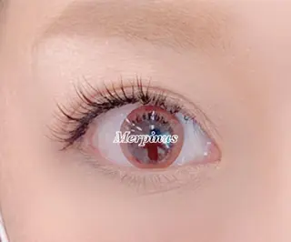 マツエク・マツパ Eyelash salon kukuna所属・まつ毛サロン Kukunaのマツエク・マツパデザイン