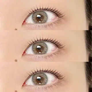 マツエク・マツパ Diamond Lilly所属・手島 令菜のマツエク・マツパデザイン