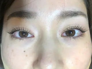 マツエク・マツパ etoile所属・森 千紘の眉毛・アイブロウイメージ