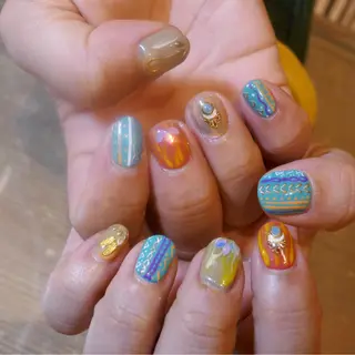 ネイル Chipieee Tokyoのその他イメージ