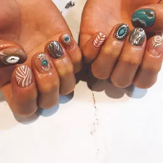 ネイル Chipieee Tokyoのその他イメージ