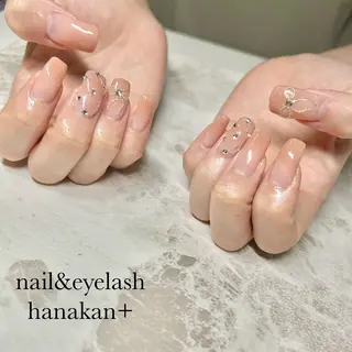 ネイル S Fumiのネイルデザイン