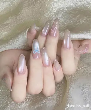 ネイル 高橋 ユキのネイルデザイン