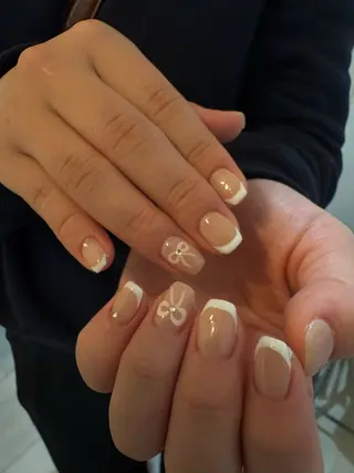 ネイル SUZU .のネイルデザイン