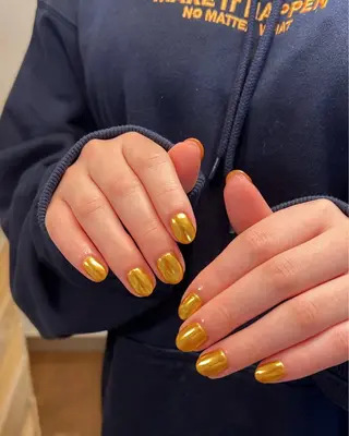 ネイル Nes.Nail所属・Miyagi Asamiのネイルデザイン