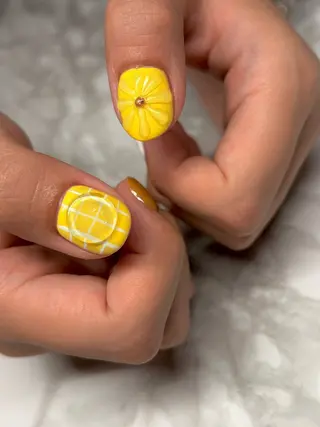 ネイル nail_Milly所属・nail_ Millyのネイルデザイン