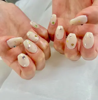 ネイル nail room.のネイルデザイン