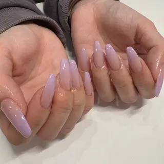 ネイル Dityca nail所属・Dityca Risaのネイルデザイン