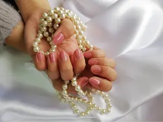 ネイル 東京セルフネイルサロン所属・M MIKIKOのネイルデザイン