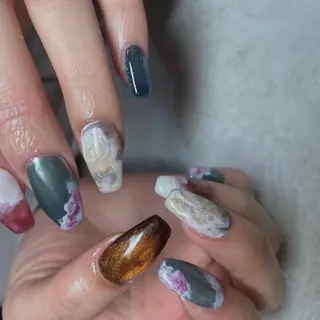 ネイル acs.n所属・ネイル，耳つぼ 風間すみれのその他イメージ