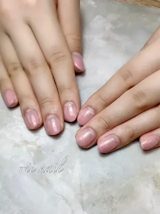 ネイル rii nail所属・rii nail rikoのネイルデザイン