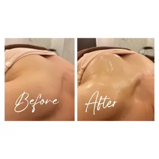 鈴木 めぐみのエステ・リラクイメージ