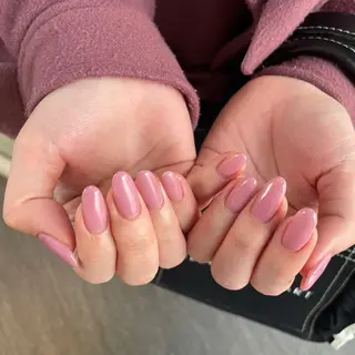 ネイル Yu_me  北堀江店所属・Yu_me 北堀江 chikaのネイルデザイン