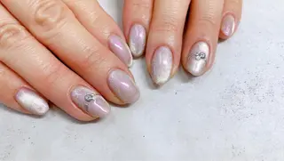 ネイル TiALASH ＊Kozue＊のネイルデザイン