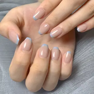 ネイル なつみ wooのネイルデザイン