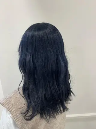 ロング カラー 山下恋佳/矢場町/ ブリーチ/ショートのヘアスタイル