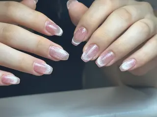 ネイル Eveネイル チップスカルプ専門店のネイルデザイン