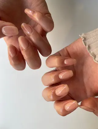 ネイル ネイルサロンéclat所属・eclat エクラのネイルデザイン