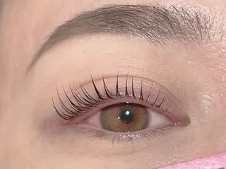 マツエク・マツパ 山田 ‪‪LOLO‪‪‪‪のマツエク・マツパデザイン