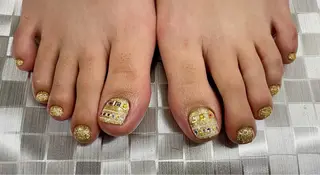 ネイル Regulus 光田のネイルデザイン