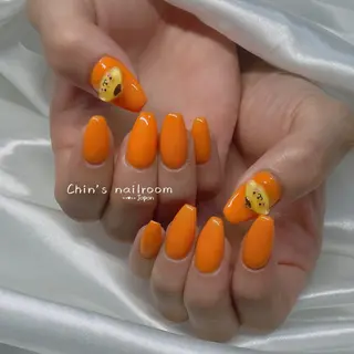 ネイル Kawaii ChibaNailのネイルデザイン