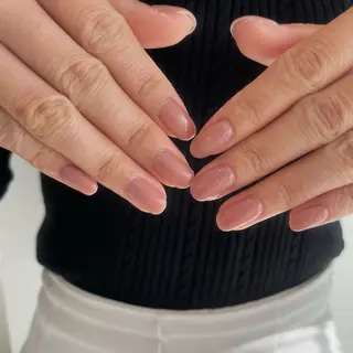 ネイル petit所属・Saaya🫧 _petitのネイルデザイン