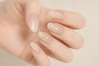 ネイル Emily Garden 六本木のネイルデザイン