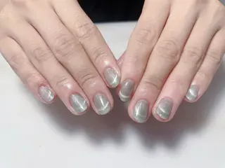 ネイル 久保田 マリコのネイルデザイン