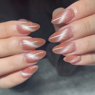 ネイル ネイルサロンCleo 上前津店のネイルデザイン