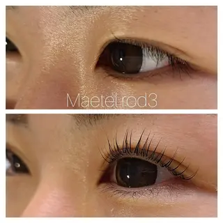 パーマ 👑🐗 下原のマツエク・マツパデザイン