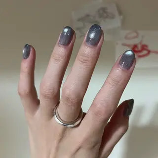 ネイル Luce所属・Luce Ibukiのネイルデザイン