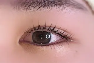 マツエク・マツパ mary nail&eyelash西大寺店所属・mary西大寺店 新谷のマツエク・マツパデザイン