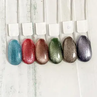 ネイル 石野 広佳のネイルデザイン